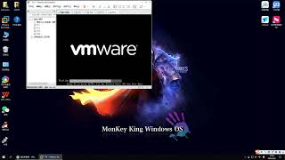 VMware de-VM virtualization, multi-game launching, multi-computer launching, multi-window operation