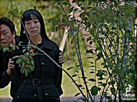 المسلسل ايجننن مشهد مضحك من مسلسل موسم حاصد الارواح