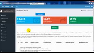 Earn money with short link cut-link  big cpm try it its easy