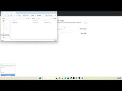 DAGV 3801 Unreal Project and GitHub Repo Setup