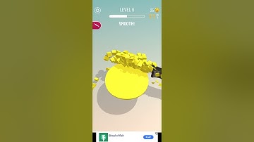 Soap Cutting ASMR - Gameplay all levels #6 (IOS/Android