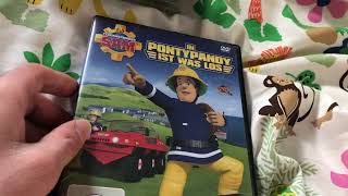 Dvds Die Denn Ausraster Überlebt Haben