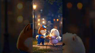 Dog | गाडी का पापड़|#shorts #vijuopeneye #shorts #trending #viral #youtubeshorts#shortvideo #video