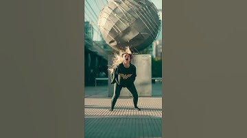 Thumbnail of UNSTOPPABLE DANCE COVER - SIA MUSIC  / LOURDES PEREYRA
