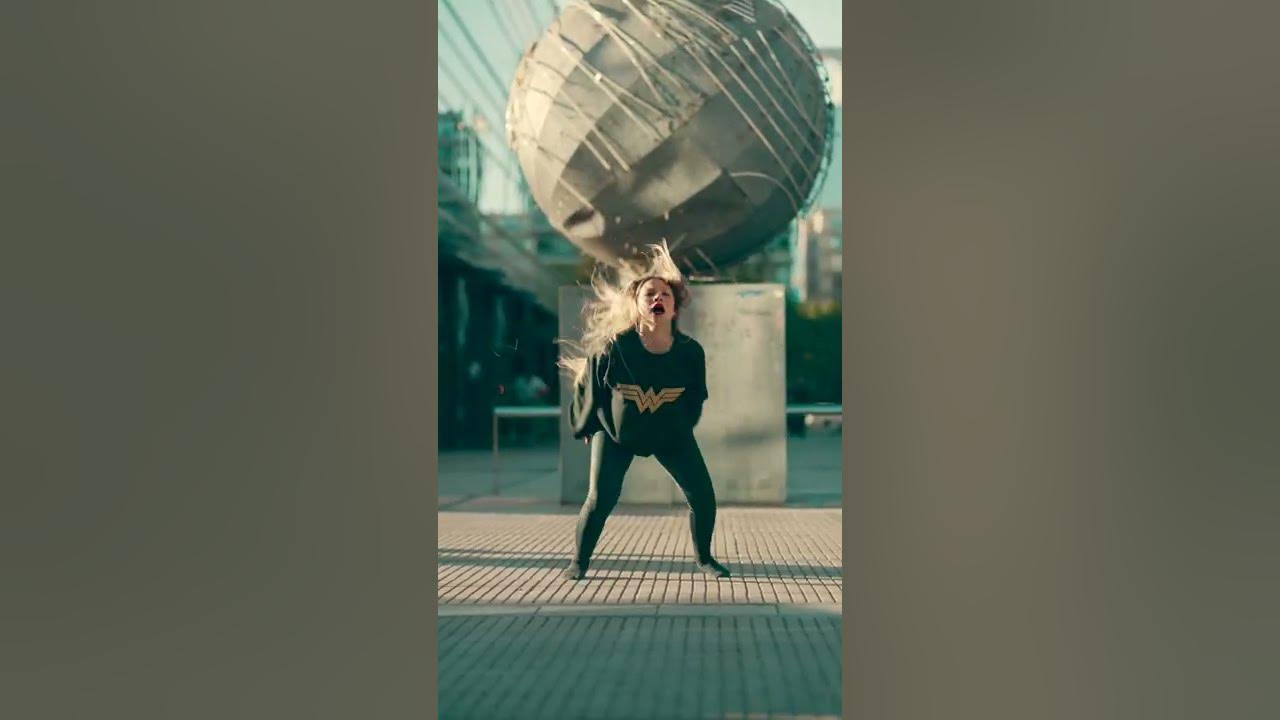 UNSTOPPABLE DANCE COVER - SIA MUSIC / LOURDES PEREYRA UNSTOPPABLE DANCE COVER - SIA MUSIC / LOURDES PEREYRA