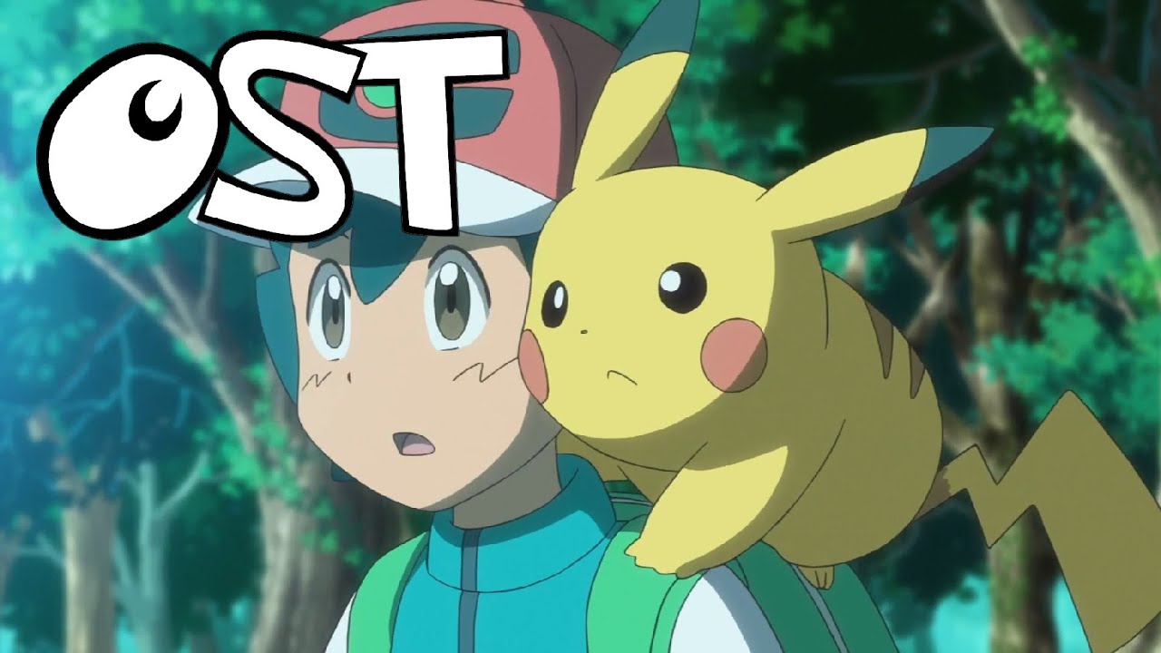 Ost Cover Satoshi S Theme Ukulele Version Pokemon Journeys 19 Anime Bgm Soundtrack Youtube Ost Cover Satoshi S Theme Ukulele Version Pokemon Journeys 19 Anime Bgm Soundtrack Youtube