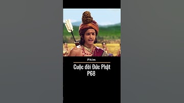 P68 Cuộc đời đức phật Thích ca mâu ni #hoasentinhthuc #cuocdoiducphat #ducphat #phimphatgiao