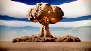 Адская красота ядерного взрыва.(30 октября 1961 года на Новой земле был произведен и снят на видео ядерный взрыв бомбы мощностью 57 мегатонн..., 2013-05-08T17:37:58.000Z)