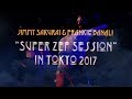 Jimmy Sakurai&amp;Frankie Banali Super ZEP Session in Tokyo 2017/Promo No.1