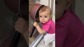 Funny Kids Moments Fighting 😂😍 #funny #kidsvideo