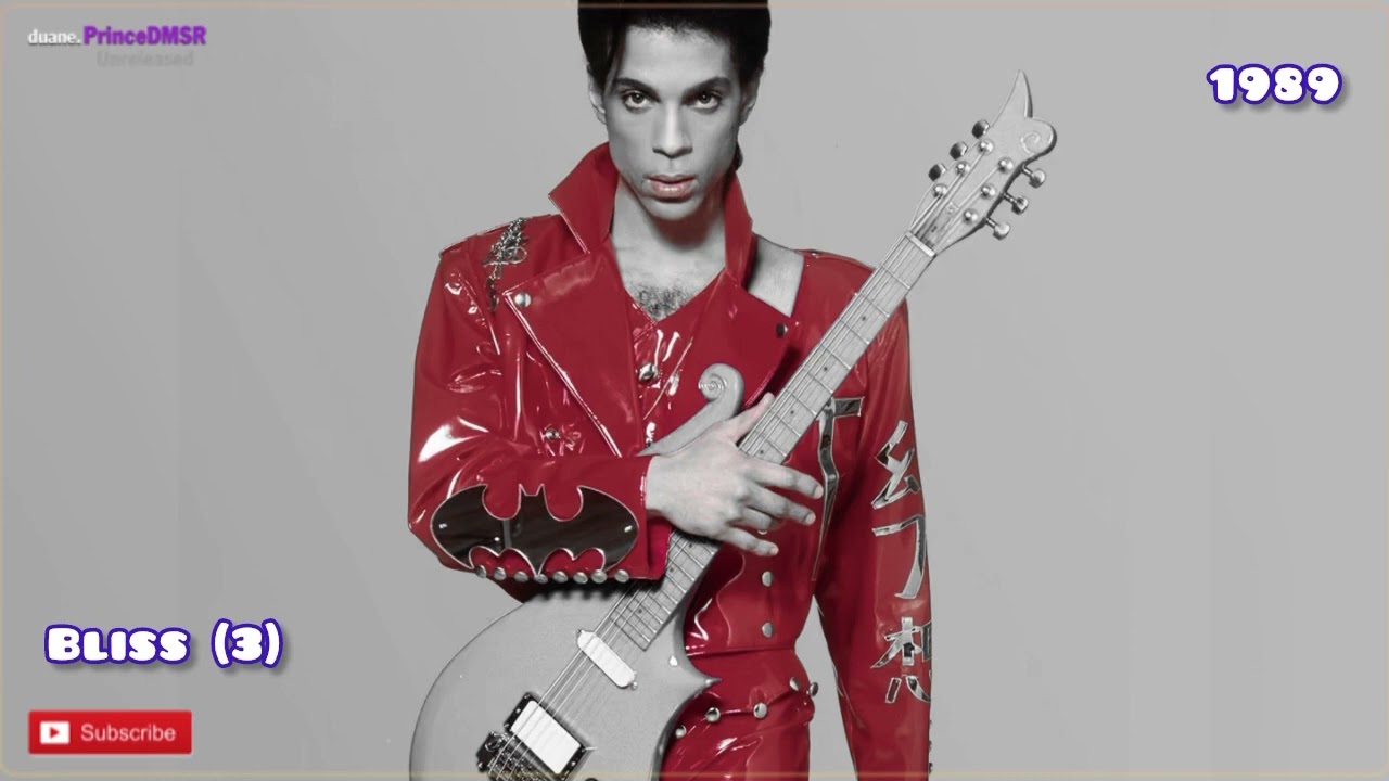 Prince　プリンス　激レアLiveDVD２作セット　1993＆1998 Prince プリンス/Originals and Recordings 1990-1992