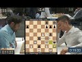 2023-21-19 R07 Erigaisi - Abdusattorov Tata Steel   The Theatre of Chess (Live PGN)