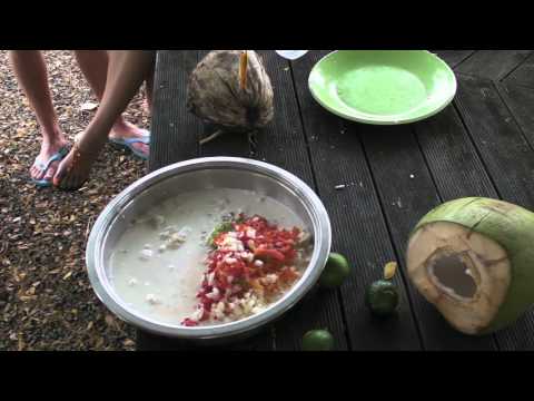 Watch what happened when she doubted God's power.