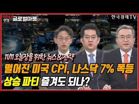 11월 MSCI 반기 리뷰ㅣ포스코케미칼, 세계 최대 양극재 공장 준공ㅣ중국 광군제 전망 우울ㅣSK바이오팜, 미 시장 공략ㅣ쏘카, 상장 후 첫 성적ㅣ저PBR 실적 개선주ㅣ한국경제TV