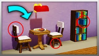 ✔️ The BEST Decoration Mod in Minecraft! (MUST HAVE) screenshot 1