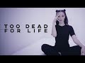 Faderhead  too dead for life official music