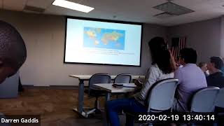 Relevant Roundtable Research (R3) - 2/19/20