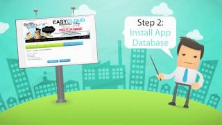 Easy Cloud Hosting With Easycloud