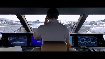 YACHTNEEDS Leading Superyacht App - Promotional Video