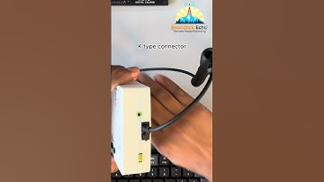 Unboxing Boondock Echo