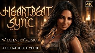 Heartbeat Sync - WhateverX Music (Official Music Video)