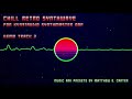 Chill retro synthwave for kv331audio synthmaster one vst  demo track 2