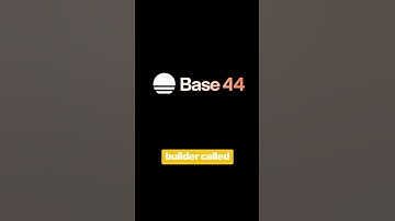 Base44 AI App Builder | Build Apps With Prompt.