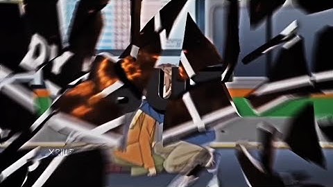 on my way // alight motion edit