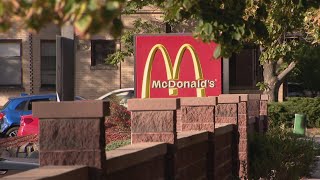 Recall issued for Taylor Farms onions amid McDonald's E. coli investigation