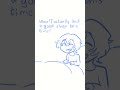 When you wake up dizzy #animationmeme #art #oc #animation