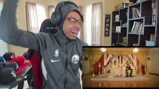 DJ Snake - Disco Maghreb (Official Music Video) REACTION!