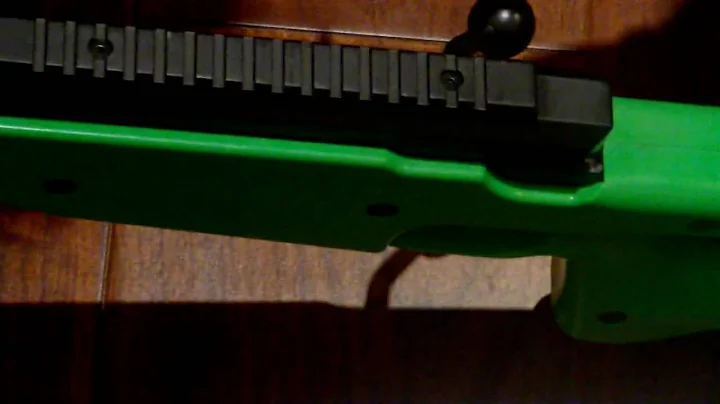 l96 Assembly/Disassembly Tutorial