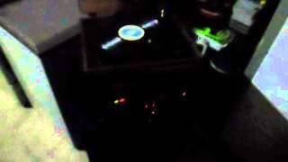 Toca Disco Gradiente DS-800