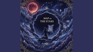 Map of The Stars