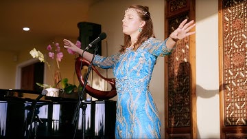 Thumbnail of Savage Daughter by Ekaterina Shelehova