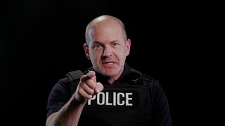 Police Officer Explains Why The Intoxicating Rush Of Murder Should Always Be A Last Resort