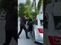 Kidnapper gets a shocking ending[TRUE HEART] #kindness #respect #goodman #happy #humanities