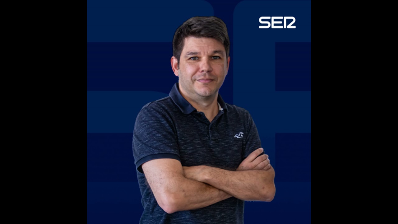 SER Deportivos | Modric, un año más (17/07/2024)