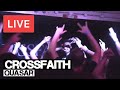 Crossfaith - Quasar Live in [HD] @ The Fighting Cocks - Kingston 2014