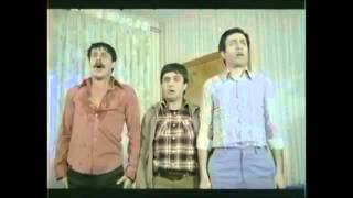 Dokunmayın Şabanıma - Tekmil Ver