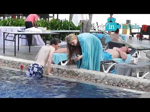 Kandaburi Resort & Spa 4* (Кандабури Резорт Спа) - Samui, Thailand (Самуи, Таиланд)