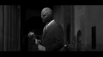 Date at Midnight // Rendez-Vous (Official Video)