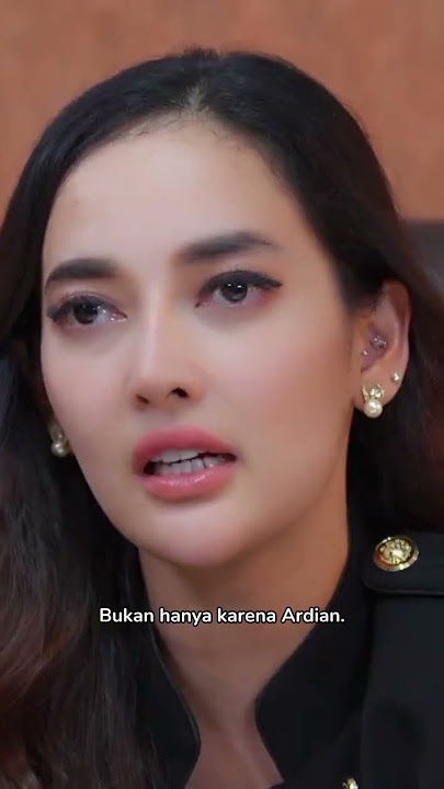 khirnya terkuak apa motif Arum selama ini! #kupumalammdtv