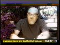 Tarek Aziz On Aiming High Nile TV Interview 2007 