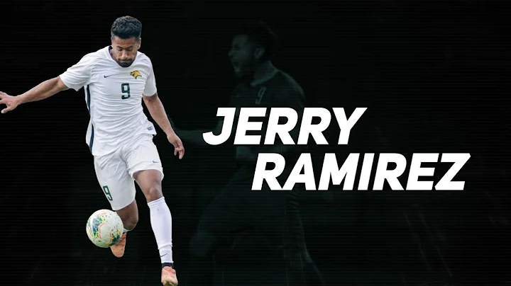 Jerry Ramirez Highlights 2021