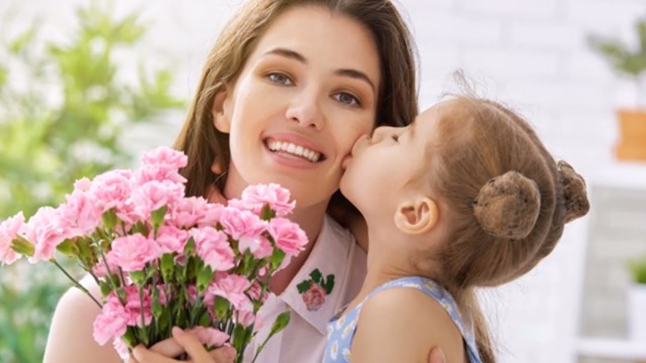 💐💖 🎶Feliz Dia de la Madre 2021-Conchita-El Viaje  🎶 💖💐