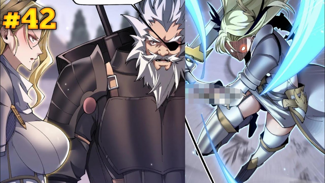 [42]FROM GOBLIN TO GOBLIN GOD 42{ Built his harem to become stronger