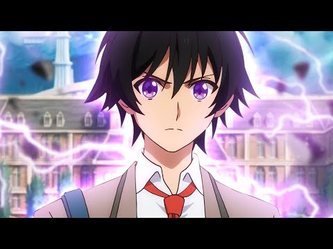 Video Top 10 Anime Main Siêu Mạnh Ngay Từ Đầu Và Khiến Mọi... - youtube