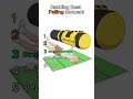 Top 5 Funniest FALLING Moments 😂 #memes #funnyfails #epic
