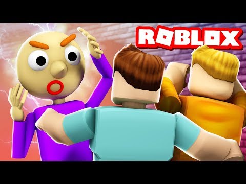 Baldi Returns Baldi Comes Back To Life In Roblox Roblox Roleplay Youtube - baldi returns baldi comes back to life in roblox roblox